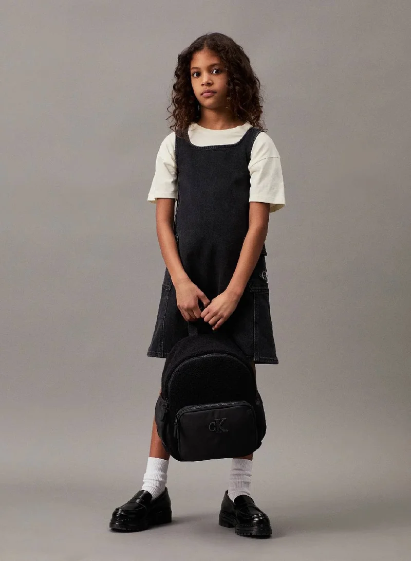 Calvin Klein Jeans Kids' Teddy Backpack